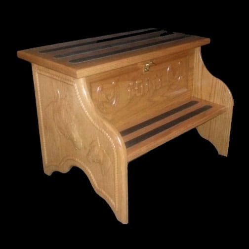 Step Stool