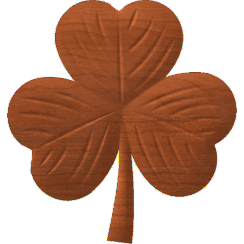 Lucky Shamrock - Image 2