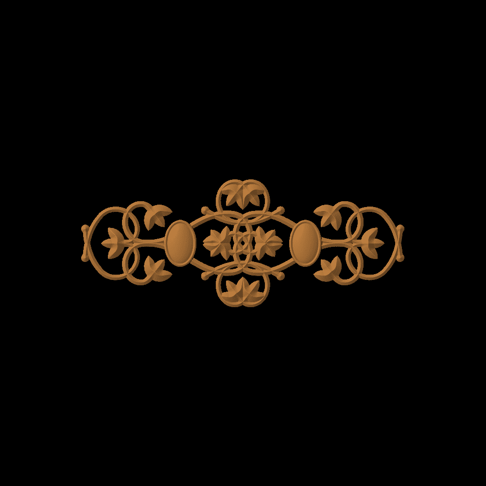Filigree - Sb - F
